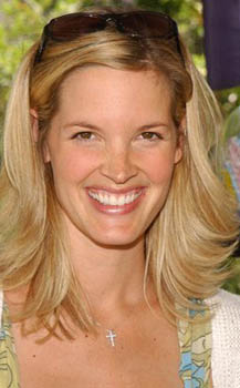 Bridgette Wilson-Sampras